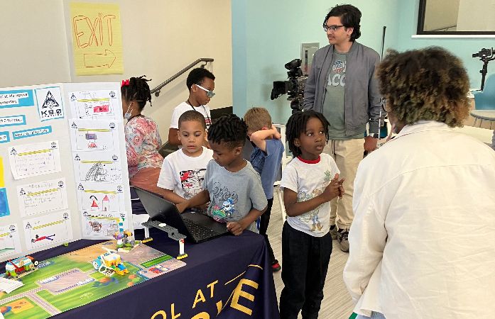  Robotics presentation 